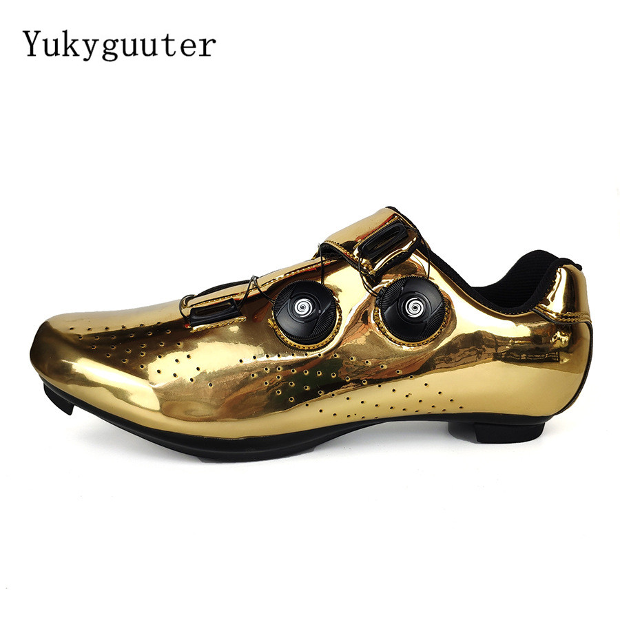 Men'S Mountain Biking Shoes - Cycling Shoes Sapatilha Ciclismo Mtb Men