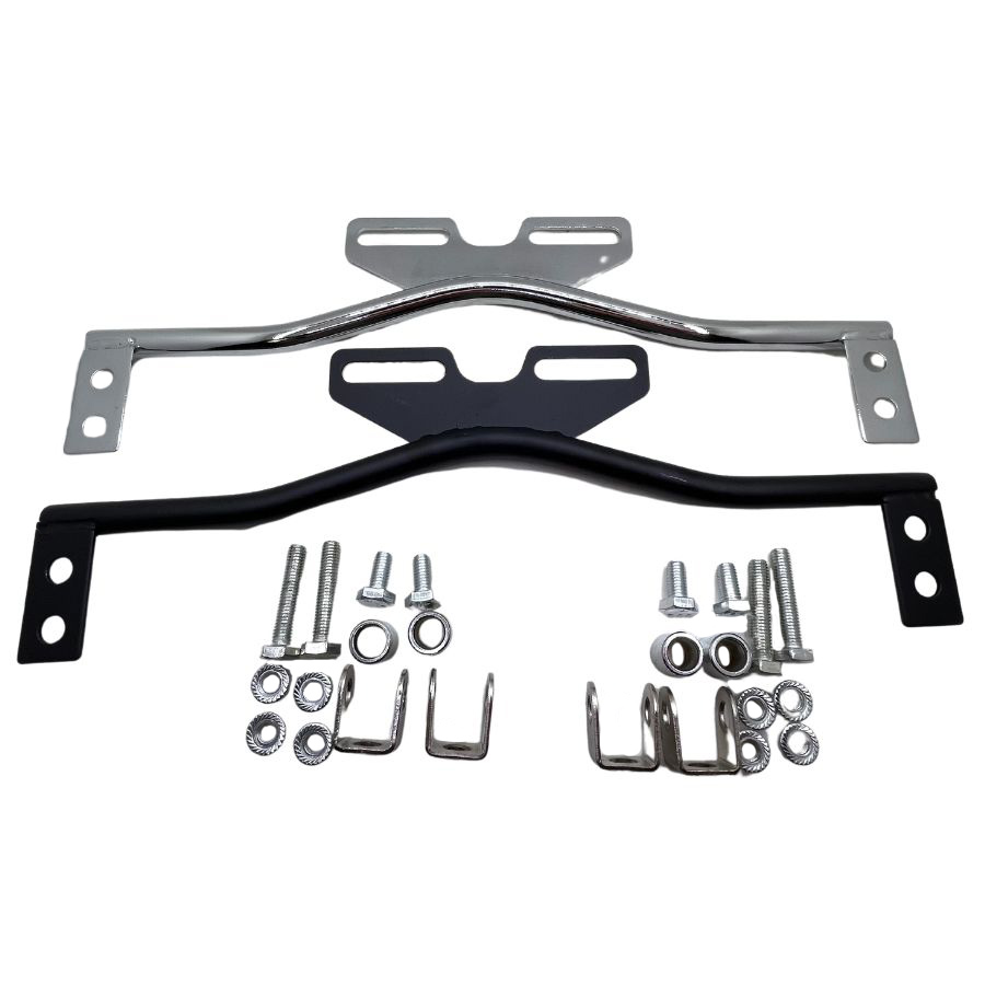 Xtreme Mountain Biking - Universal Motorcycle Fog Light Bracket Motorbike