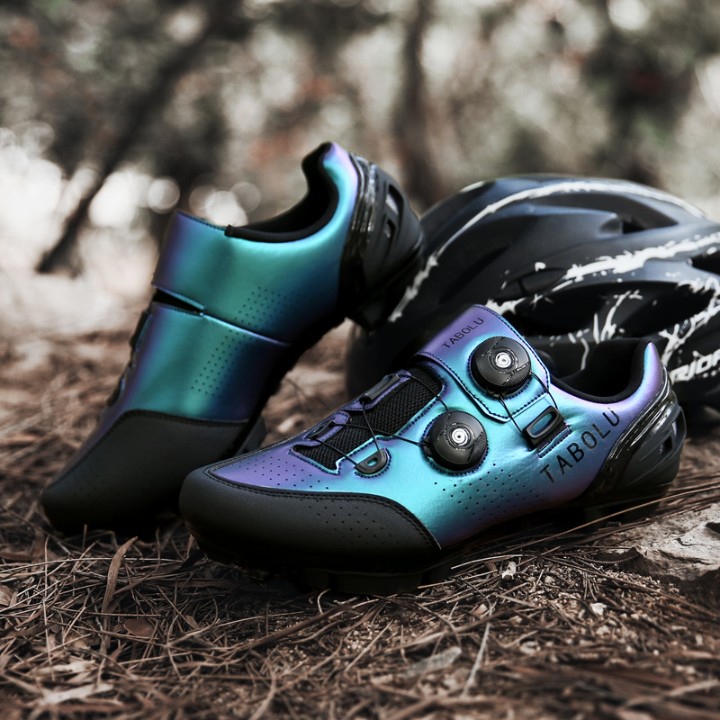 Men'S Mountain Biking Shoes - New Men's And Women's Cycling Shoes,Cycling