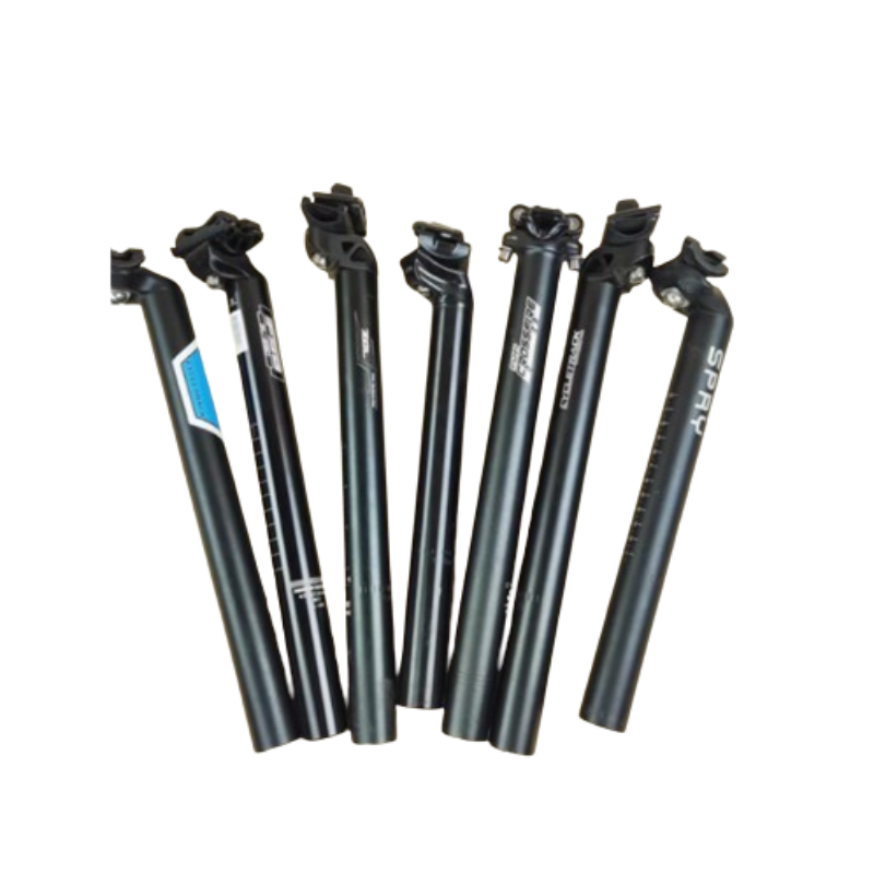Mountain Biking Track - Aluminum Alloy Mountain Bike Seat Tube,