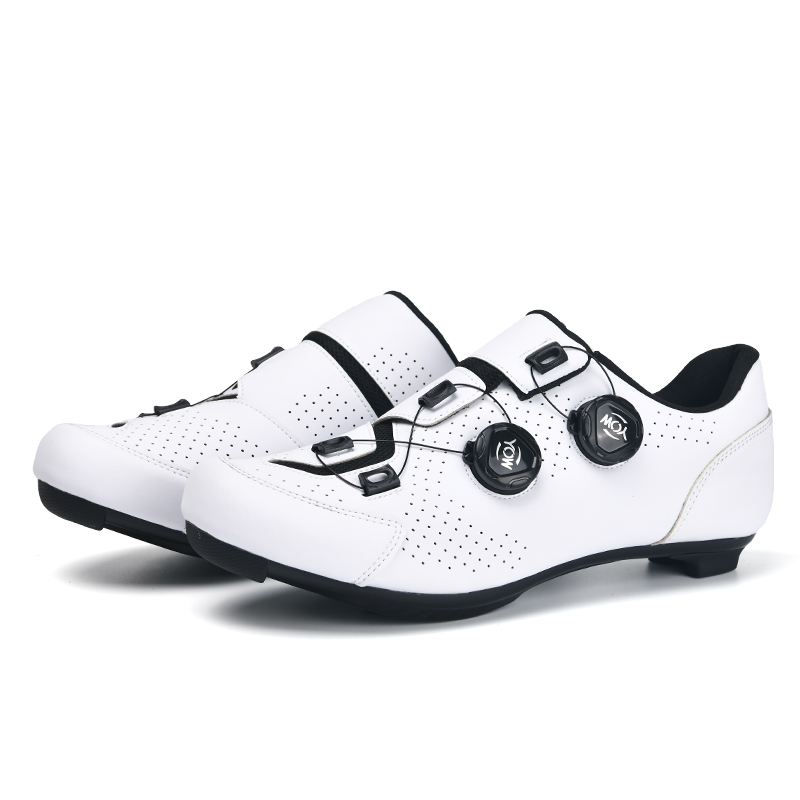 Men'S Mountain Biking Shoes - Cycling Sneaker MTB Men Sport Road