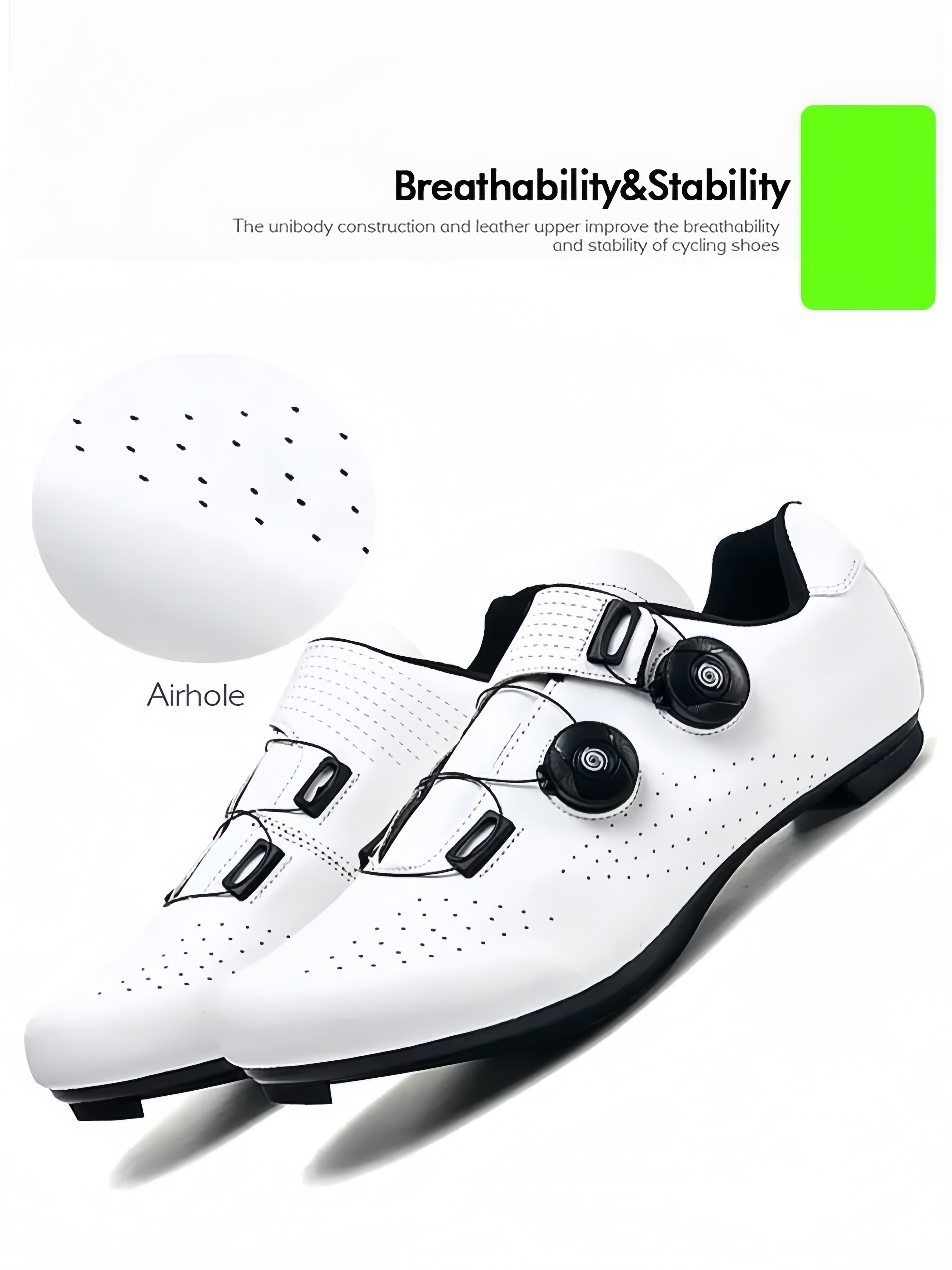 Men'S Mountain Biking Shoes - SPD Road Cycling Shoes, Mountain Off-Road