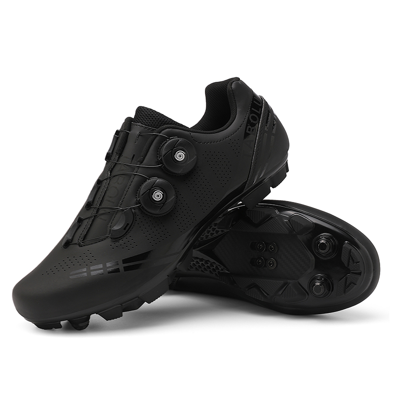 Men'S Mountain Biking Shoes - Cycling Flat MTB Shoes Mountain Sneakers