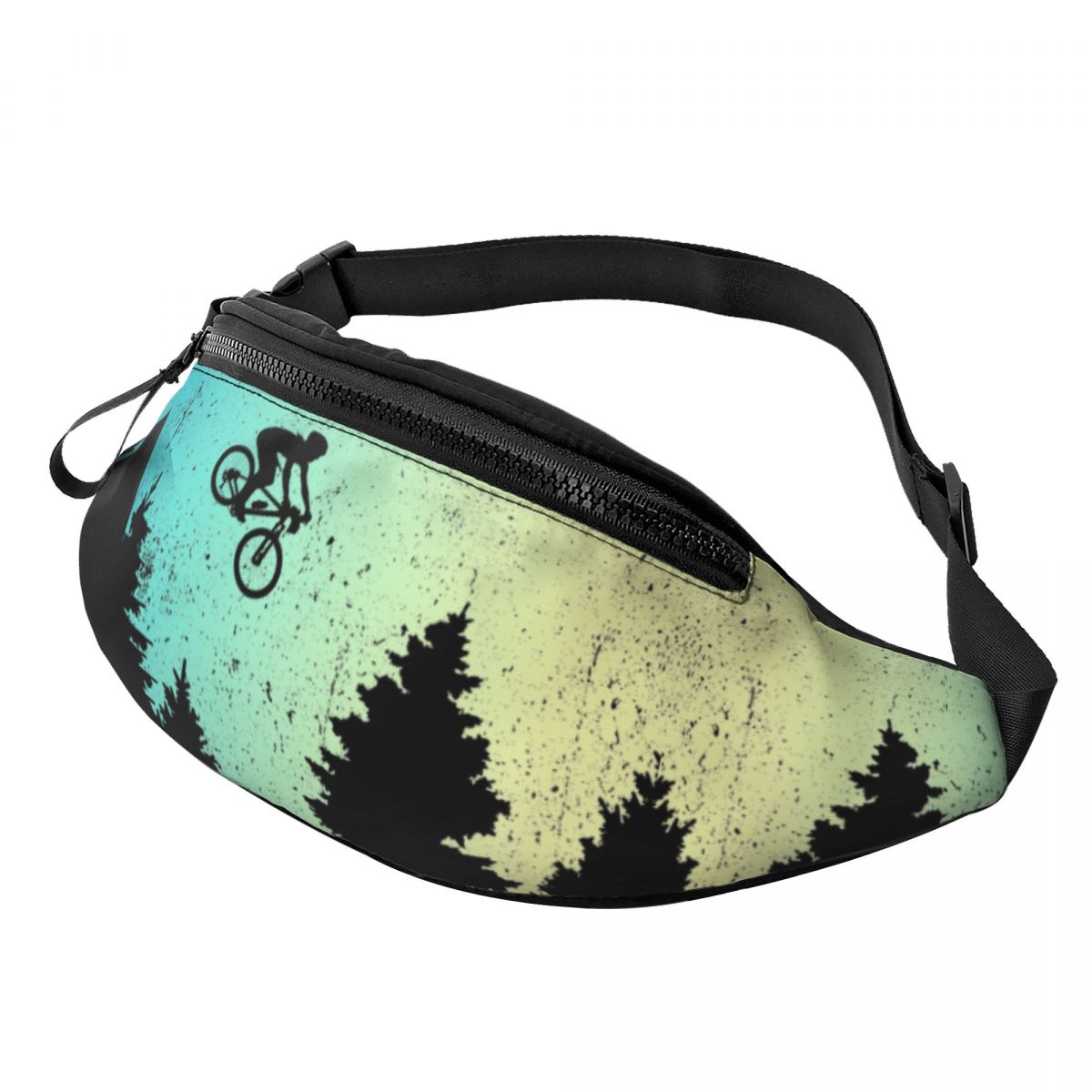 Mountain Biking Track - Custom Mtb Bike Track Downhill Fanny