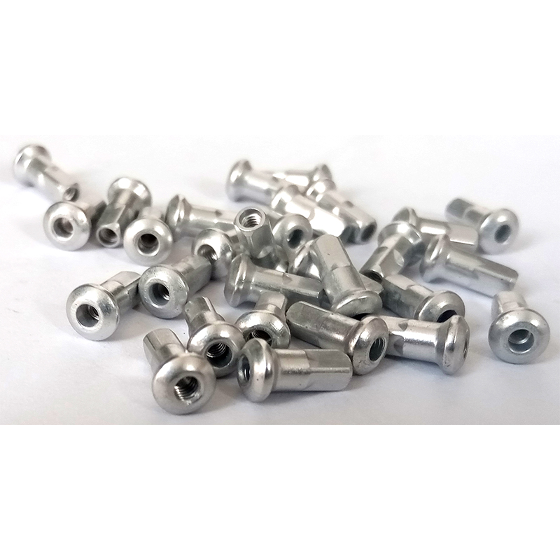 1pcs/lot Pillar internal Bike  – Spoke Nipple Brass recenzja i cena