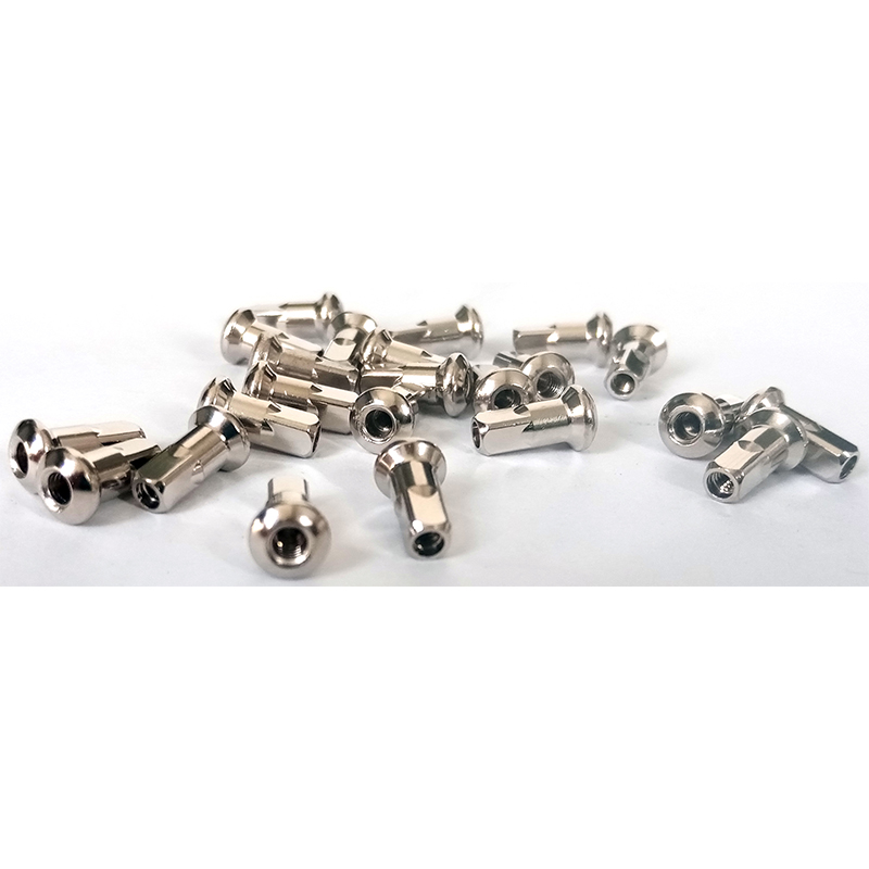 1pcs/lot Pillar internal Bike  – Spoke Nipple Brass recenzja i cena