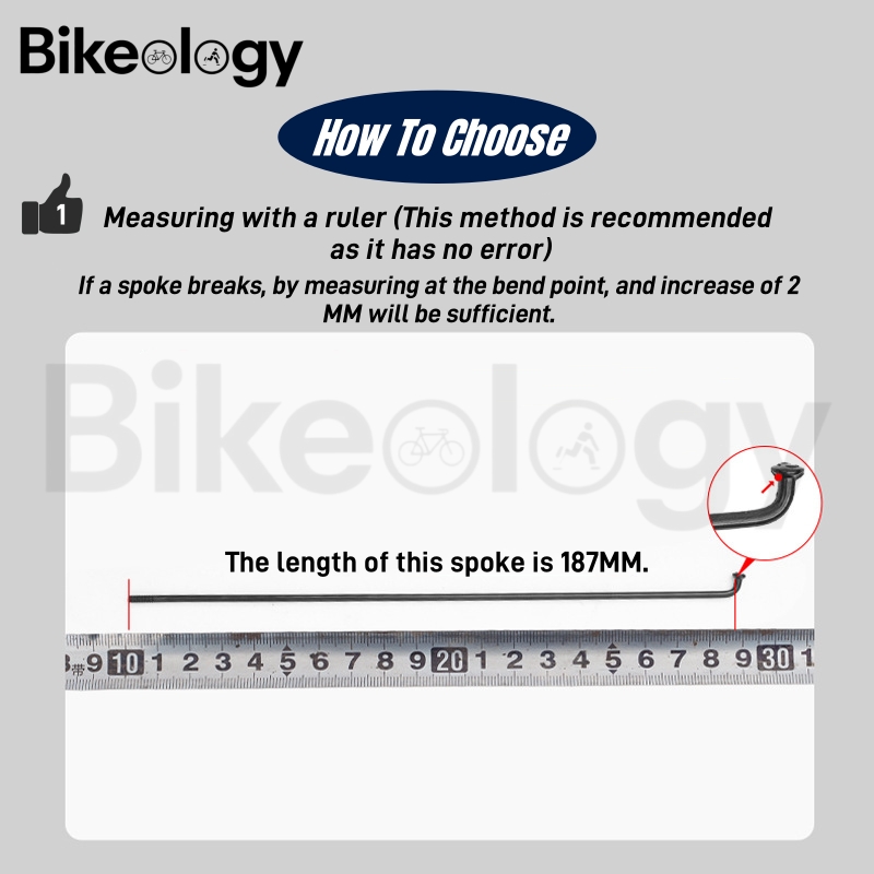 36pcs Bicycle Spokes Bike Whee – Spoke Nipple Brass recenzja i cena