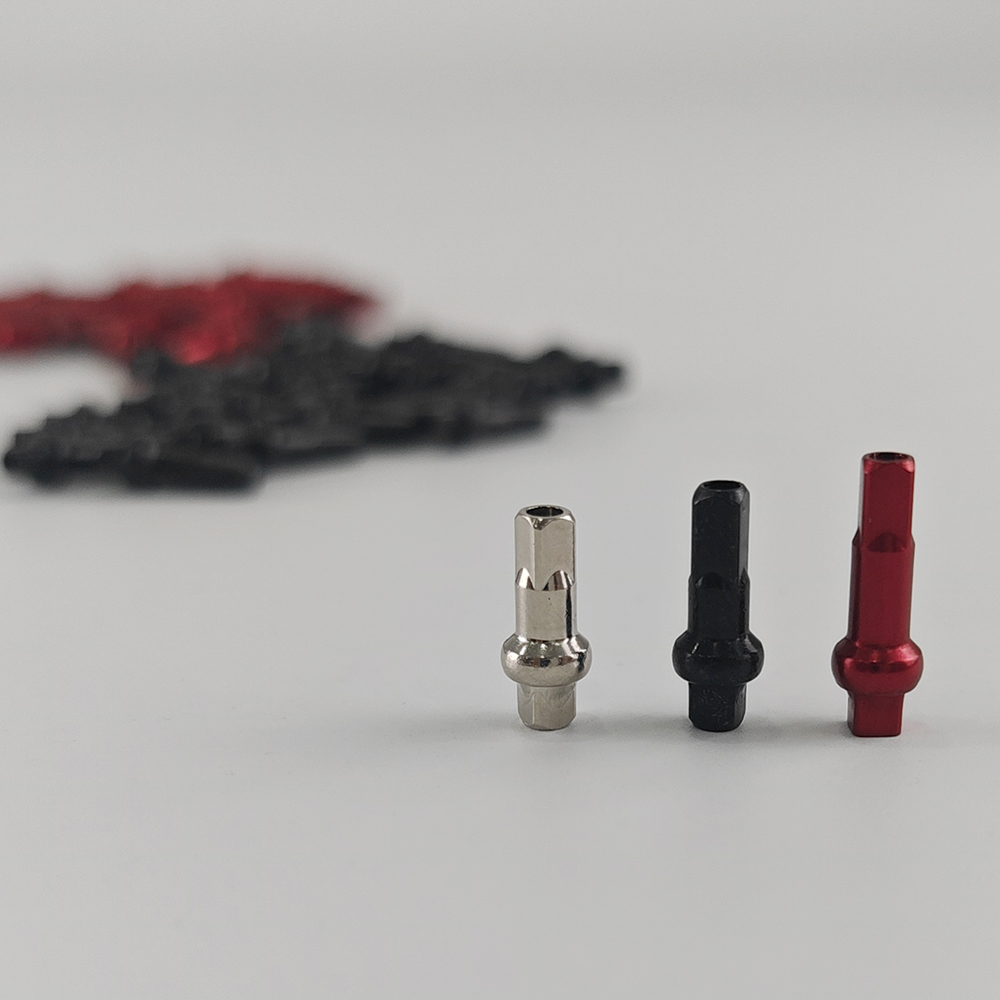Pillar DSN Bike Nipples 14.4mm – Spoke Nipple Brass recenzja i cena