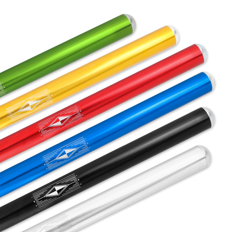 Alloy Bike Handlebar Straight  – Mountain Biking Track recenzja i cena