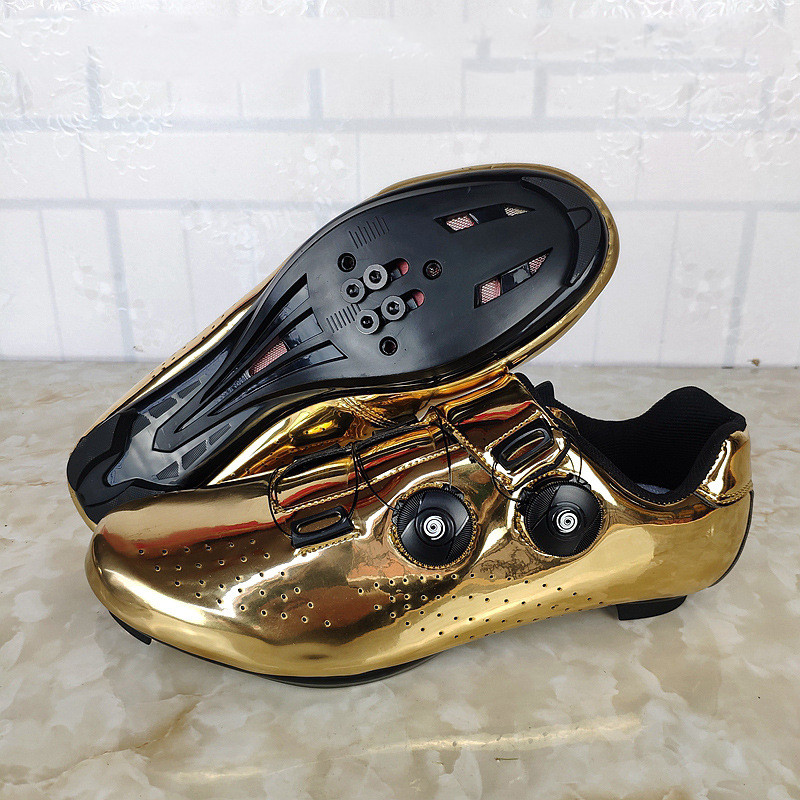 Cycling Shoes Sapatilha Ciclis – Men'S Mountain Biking Shoes recenzja i cena
