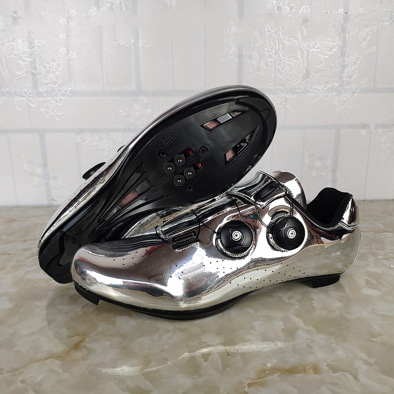 Cycling Shoes Sapatilha Ciclis – Men'S Mountain Biking Shoes recenzja i cena