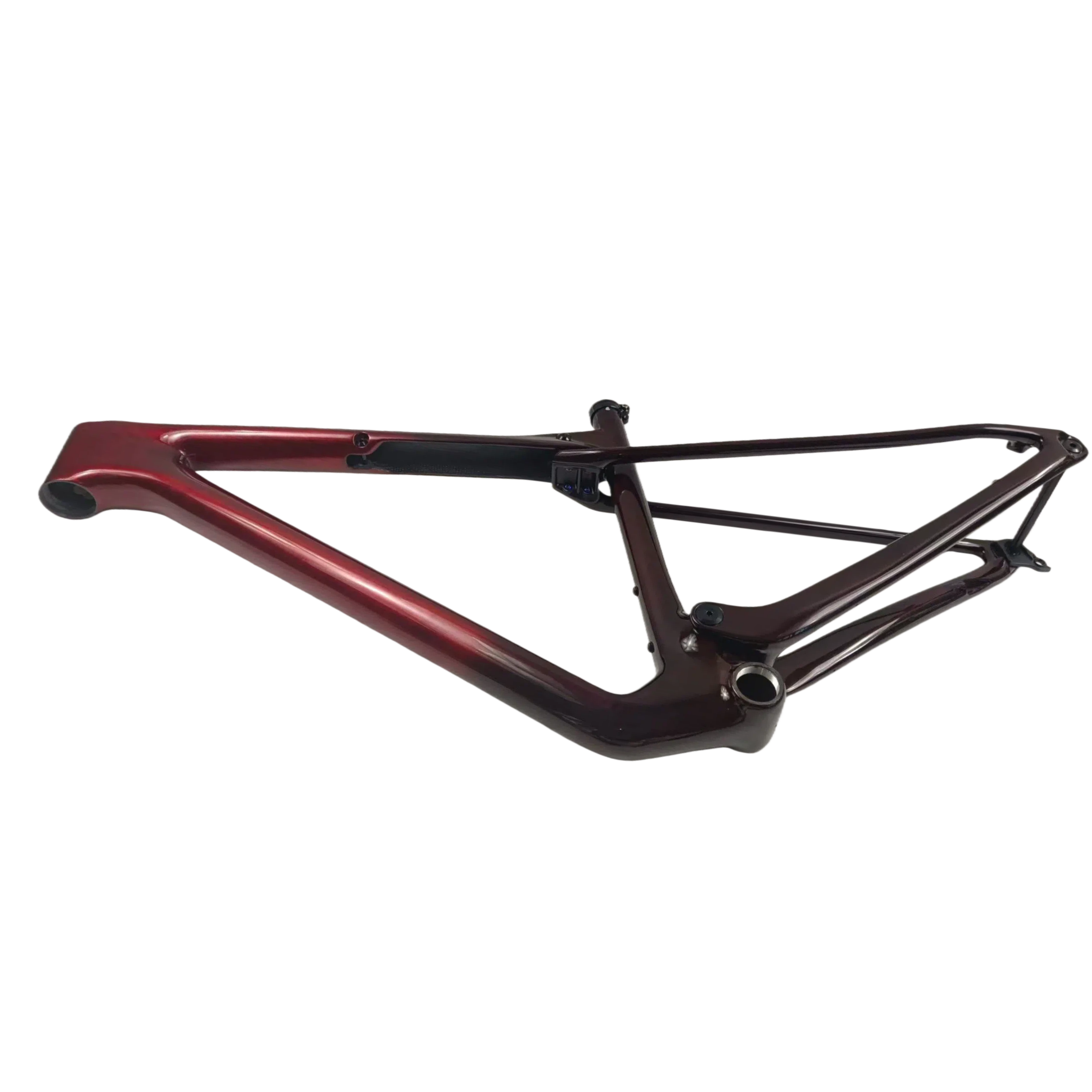 HMC T1100 Full Carbon Fiber Su – Mountain Biking Track recenzja i cena