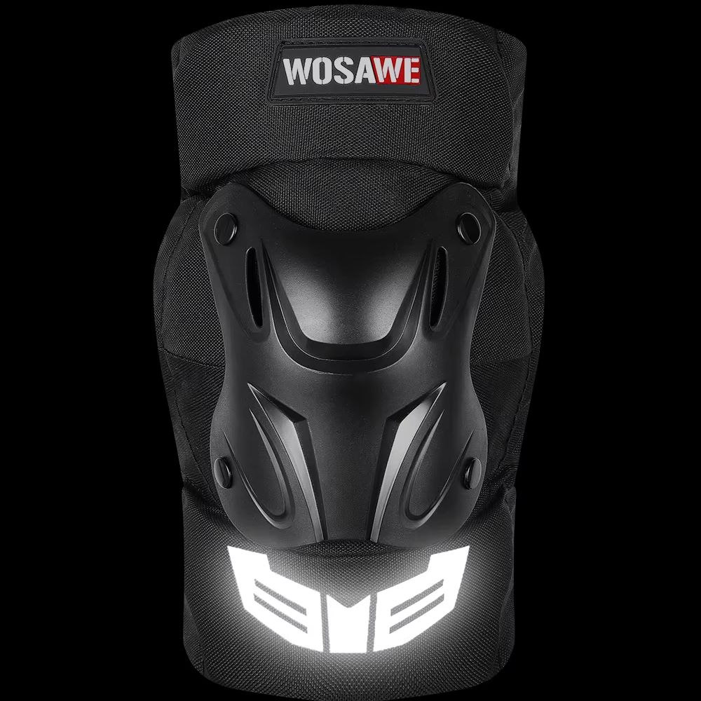 WOSAWE Motorcycle Knee Elbow P – Mountain Biking Knee And Elbow Pads recenzja i cena