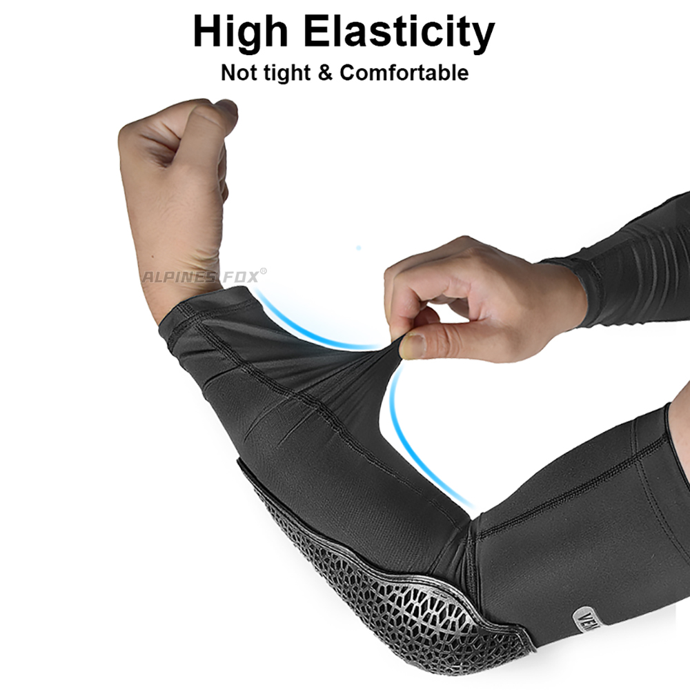VEMAR Summer Motorcycle Knee P – Mountain Biking Knee And Elbow Pads recenzja i cena