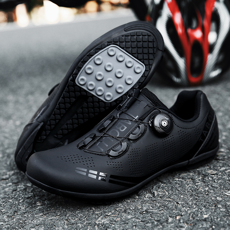 Men Non Locking Mountain Bike  – Men'S Mountain Biking Shoes recenzja i cena