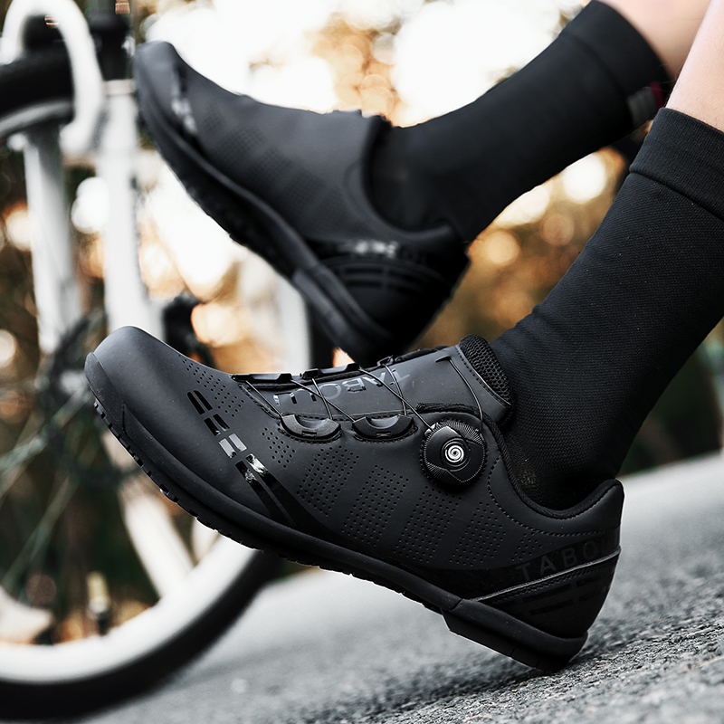 Men Non Locking Mountain Bike  – Men'S Mountain Biking Shoes recenzja i cena