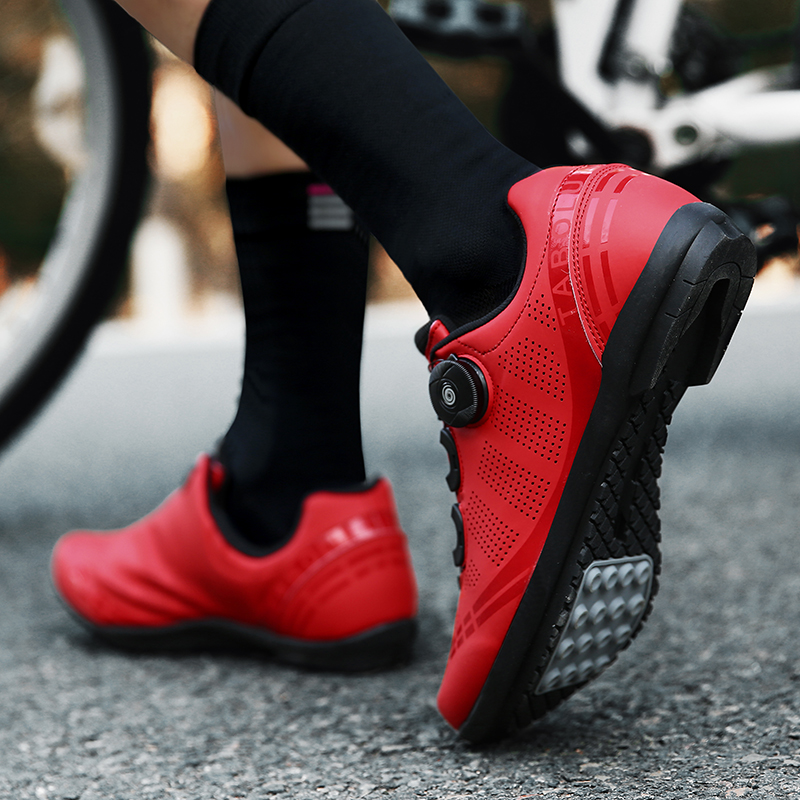 Men Non Locking Mountain Bike  – Men'S Mountain Biking Shoes recenzja i cena