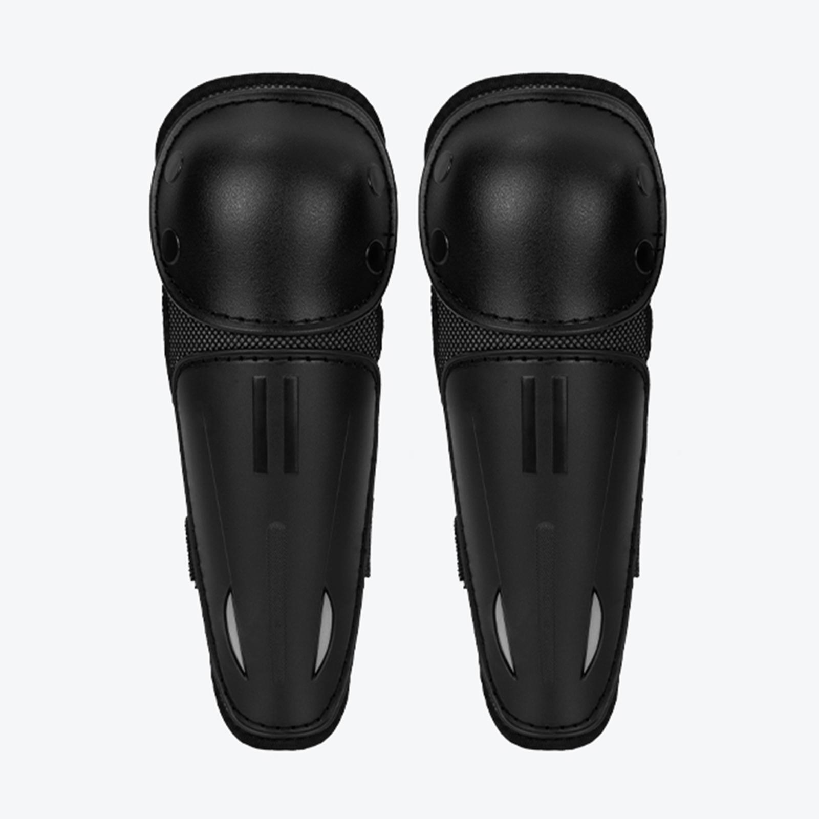 Child Motocross Safety Gear Se – Mountain Biking Knee And Elbow Pads recenzja i cena