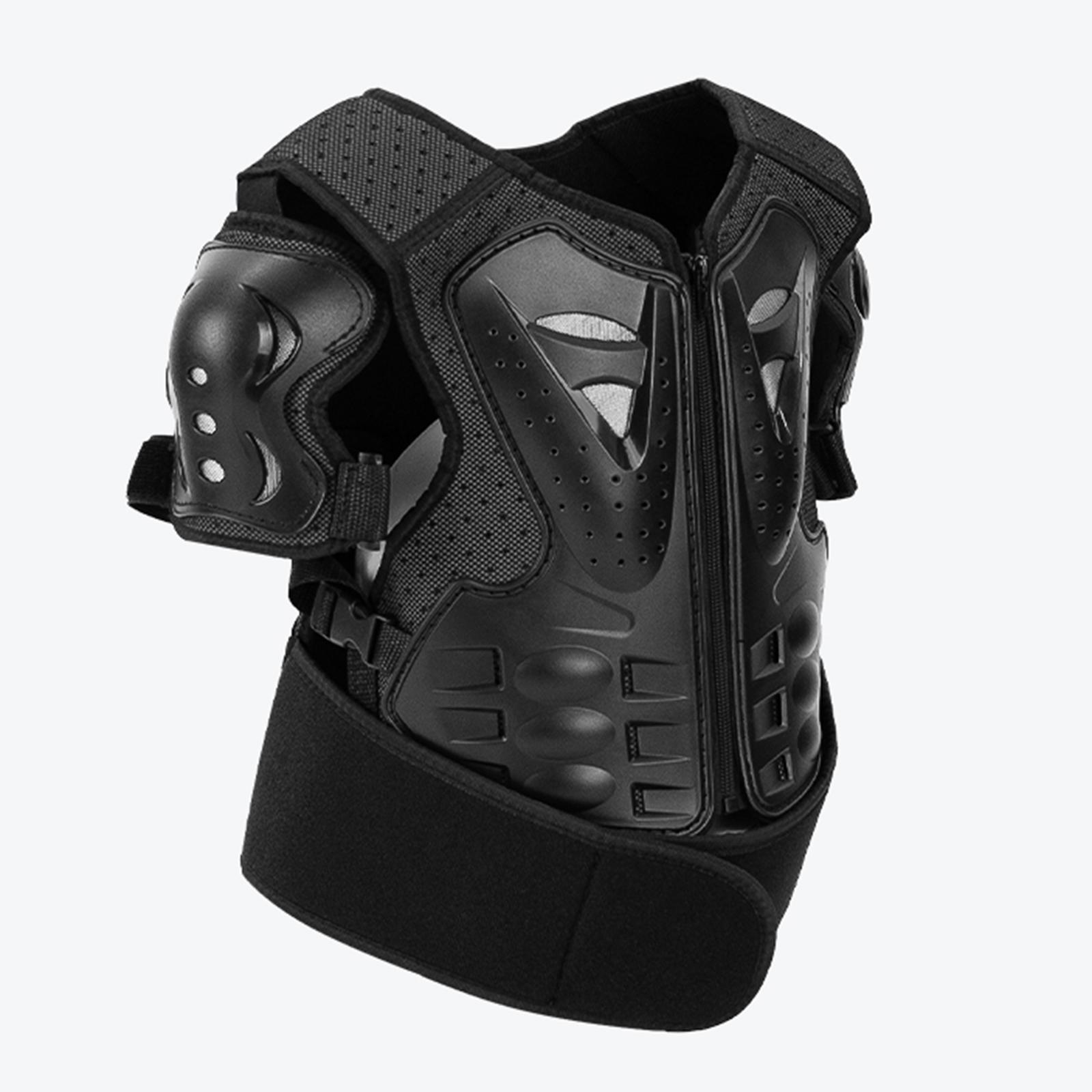 Child Motocross Safety Gear Se – Mountain Biking Knee And Elbow Pads recenzja i cena