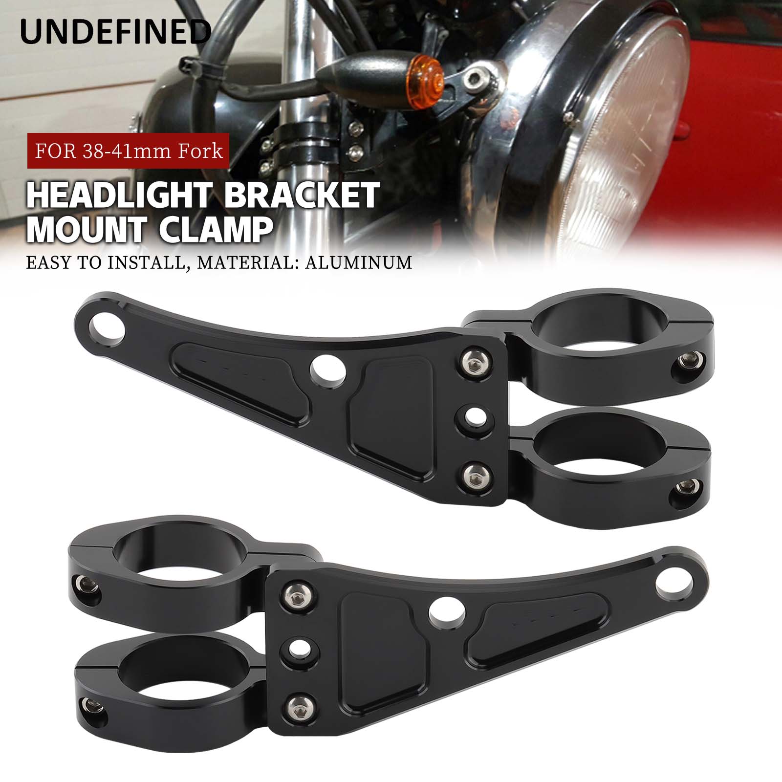 For 37mm-58mm Fork Motorcycle  – Xtreme Mountain Biking recenzja i cena