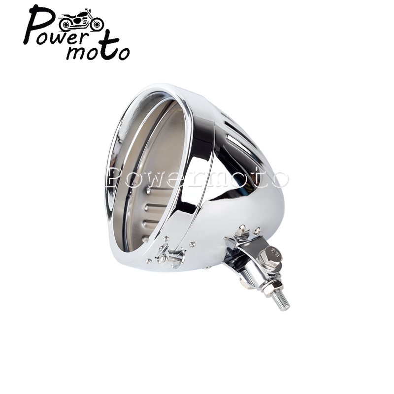 5.75 inch Motorcycle Steel Hea – Xtreme Mountain Biking recenzja i cena