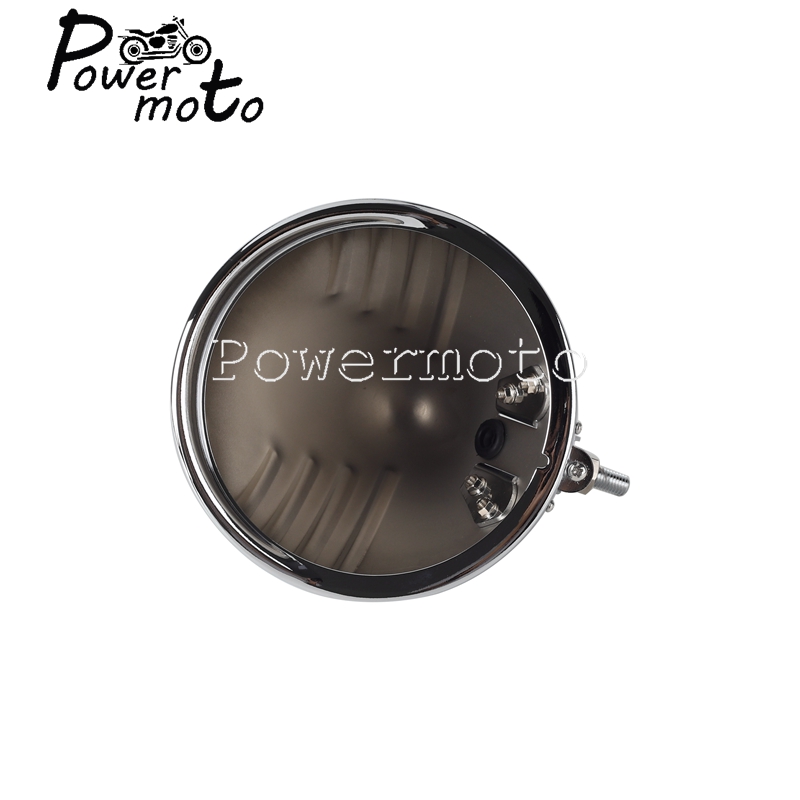 5.75 inch Motorcycle Steel Hea – Xtreme Mountain Biking recenzja i cena