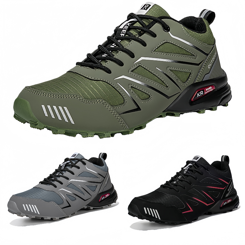 Men's Lockless Cycling Shoes,O – Men'S Mountain Biking Shoes recenzja i cena