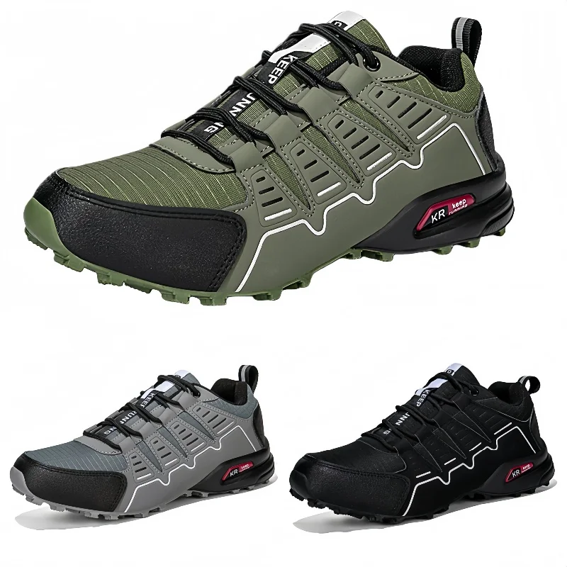 Men's Lockless Cycling Shoes,O – Men'S Mountain Biking Shoes recenzja i cena
