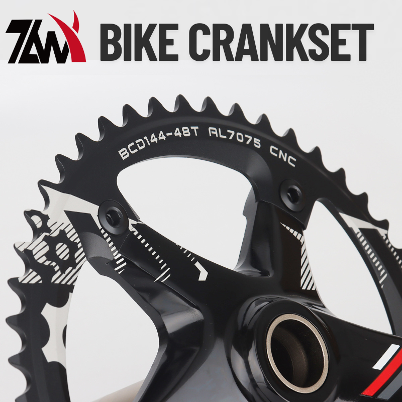 Fixed Gear Bicycle Cranksets T – Mountain Biking Track recenzja i cena