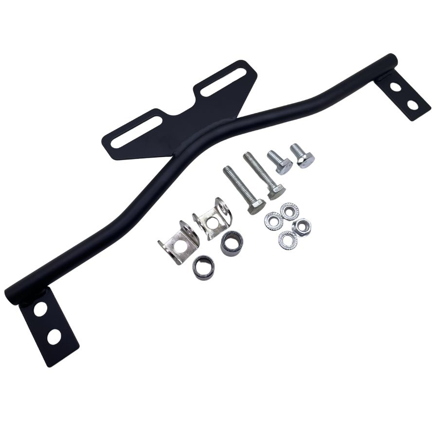 Universal Motorcycle Fog Light – Xtreme Mountain Biking recenzja i cena