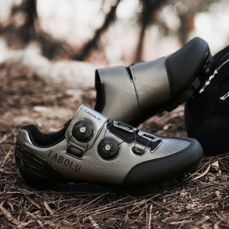 New Men's And Women's Cycling  – Men'S Mountain Biking Shoes recenzja i cena