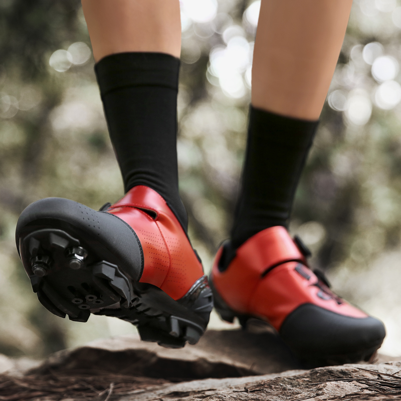 New Men's And Women's Cycling  – Men'S Mountain Biking Shoes recenzja i cena