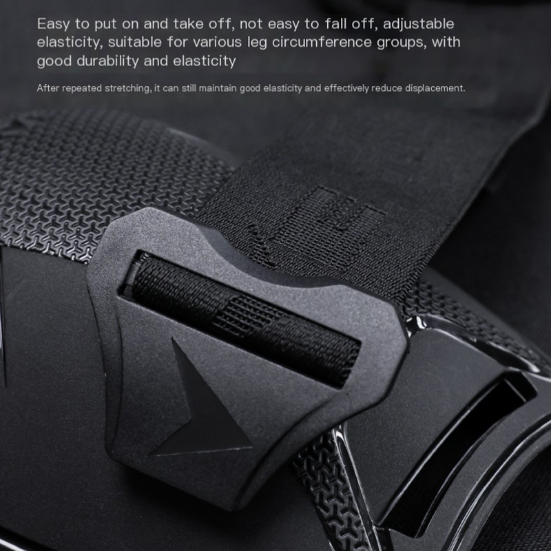 NERVE Motorcycle Knee Pads Mot – Mountain Biking Knee And Elbow Pads recenzja i cena