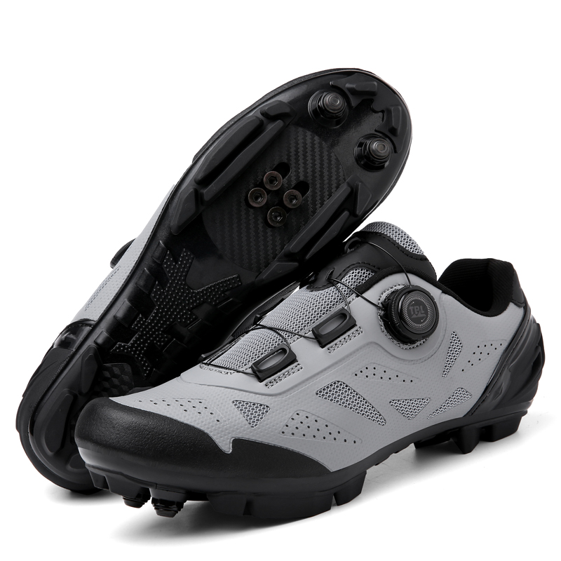 Cycling Flat MTB Shoes Mountai – Men'S Mountain Biking Shoes recenzja i cena