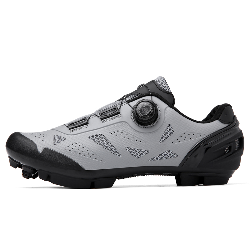 Cycling Flat MTB Shoes Mountai – Men'S Mountain Biking Shoes recenzja i cena