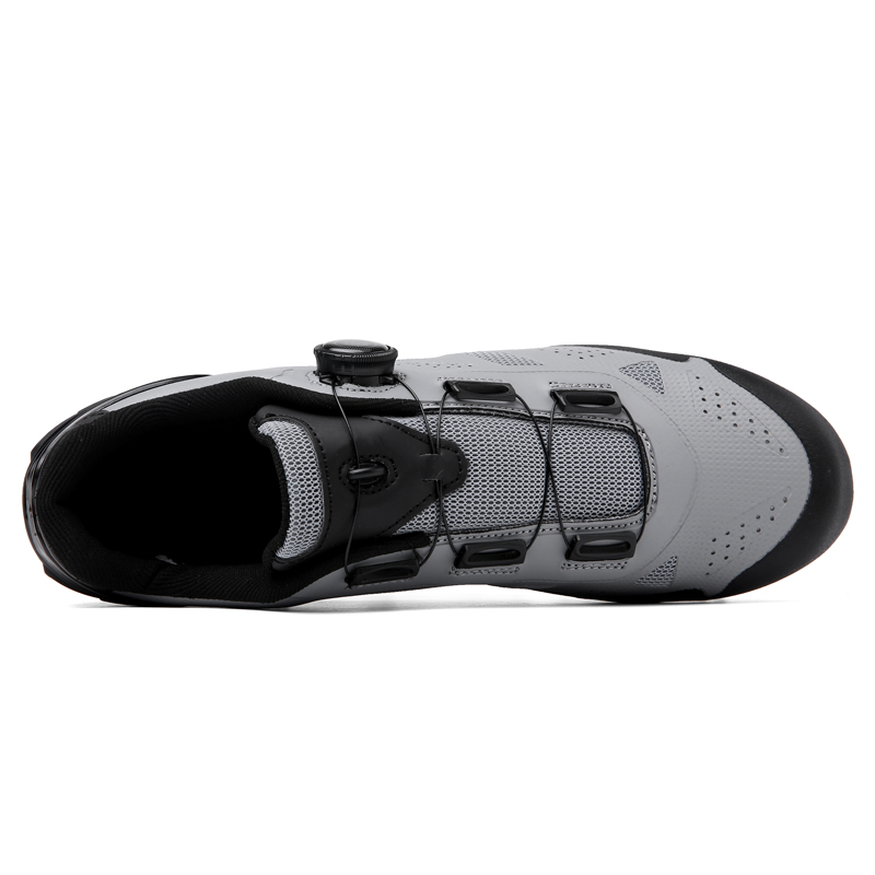 Cycling Flat MTB Shoes Mountai – Men'S Mountain Biking Shoes recenzja i cena