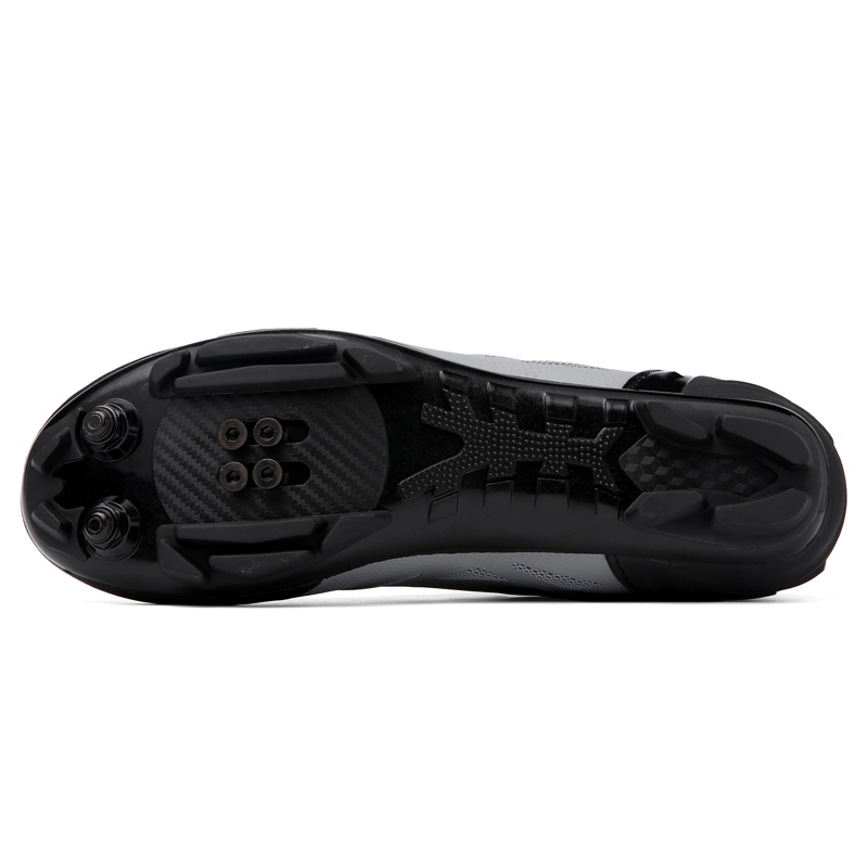 Cycling Flat MTB Shoes Mountai – Men'S Mountain Biking Shoes recenzja i cena