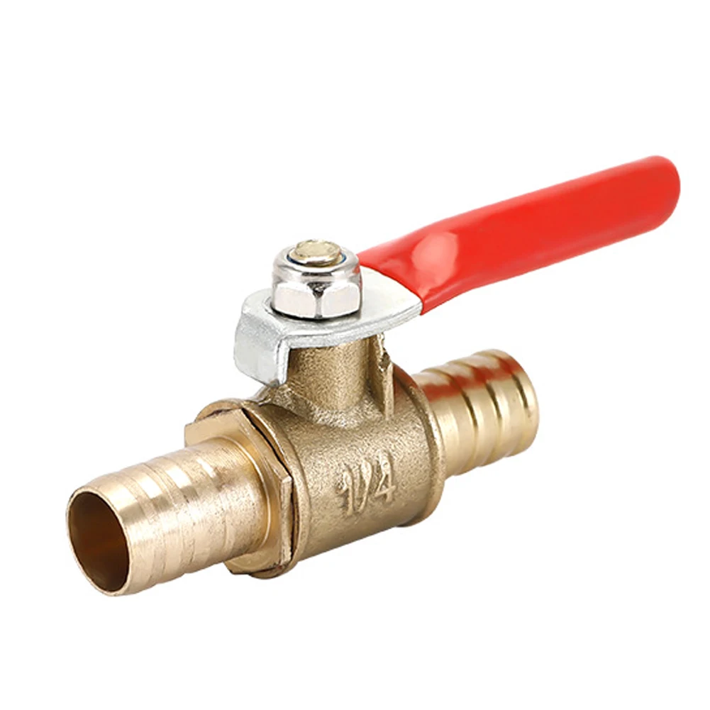 6-12mm Pneumatic Ball Valve Ho – Spoke Nipple Brass recenzja i cena