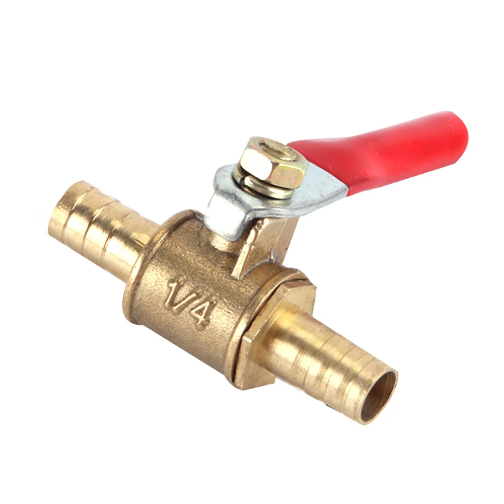 6-12mm Pneumatic Ball Valve Ho – Spoke Nipple Brass recenzja i cena