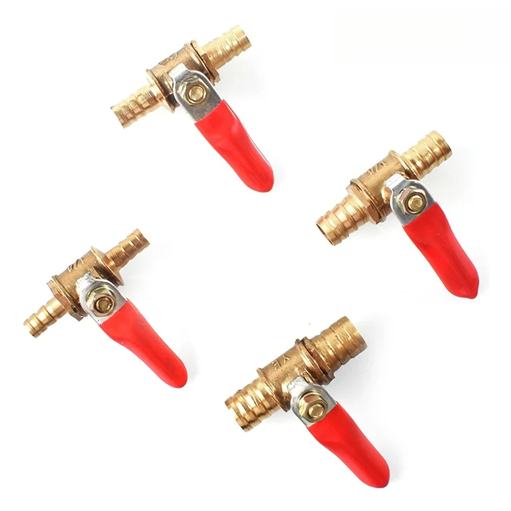 6-12mm Pneumatic Ball Valve Ho – Spoke Nipple Brass recenzja i cena