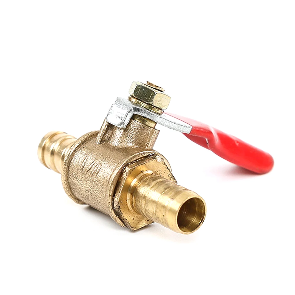 6-12mm Pneumatic Ball Valve Ho – Spoke Nipple Brass recenzja i cena