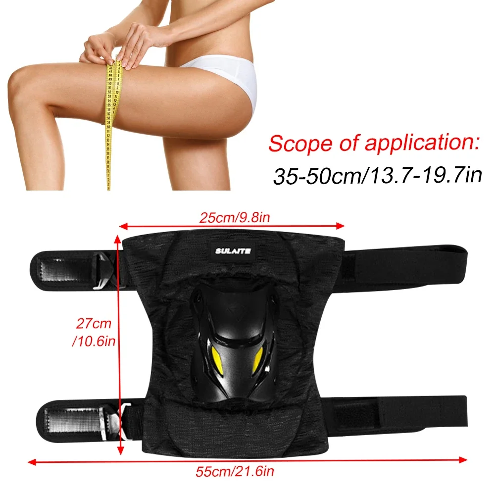 1Pair Electric Bike Motorcycle – Mountain Biking Knee And Elbow Pads recenzja i cena