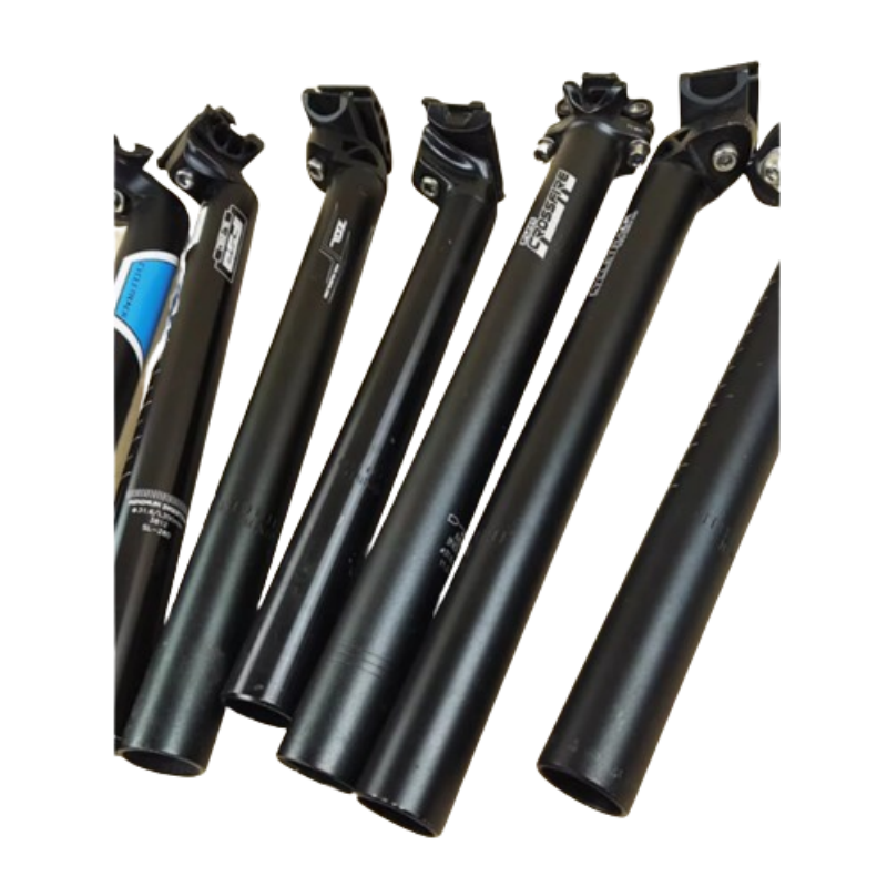 Aluminum Alloy Mountain Bike S – Mountain Biking Track recenzja i cena