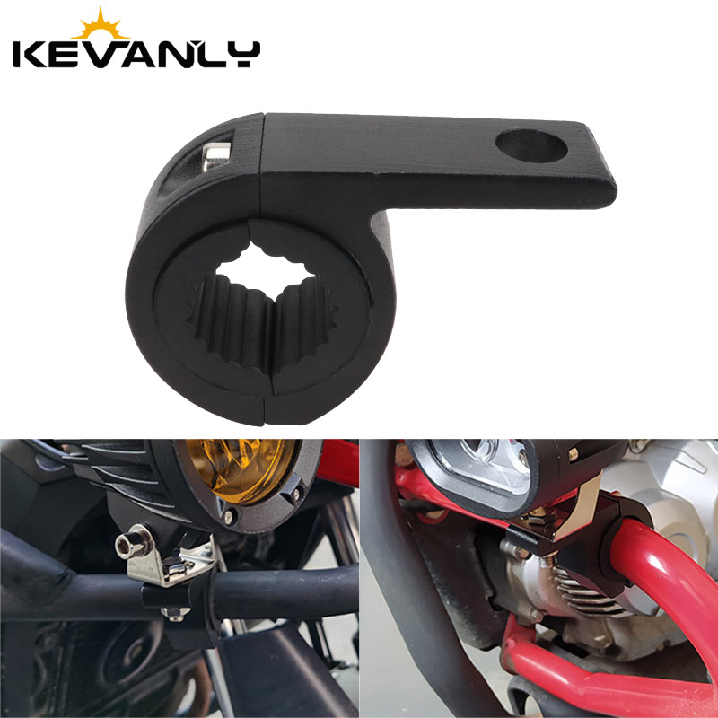 Motorcycle Spotlights Brackets – Xtreme Mountain Biking recenzja i cena