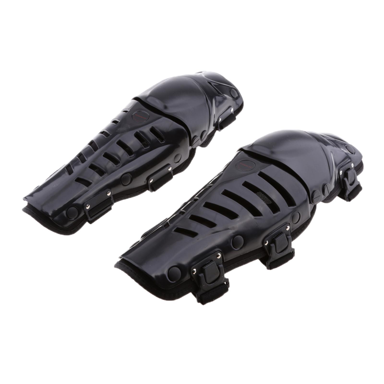 Motorcycle ATV Motocross Adjus – Mountain Biking Knee And Elbow Pads recenzja i cena