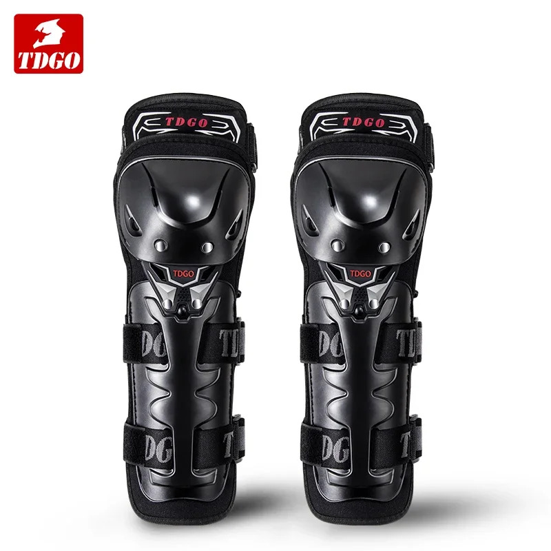 Motorcycle support & Mountain  – Mountain Biking Knee And Elbow Pads recenzja i cena