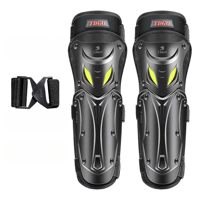 Motorcycle support & Mountain  – Mountain Biking Knee And Elbow Pads recenzja i cena