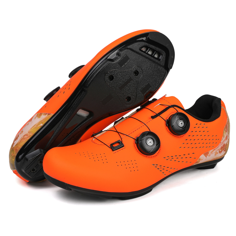 Lockable Cycling Shoes for Roa – Men'S Mountain Biking Shoes recenzja i cena