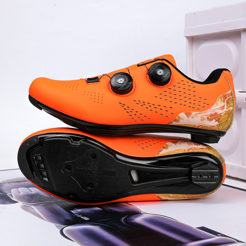 Lockable Cycling Shoes for Roa – Men'S Mountain Biking Shoes recenzja i cena