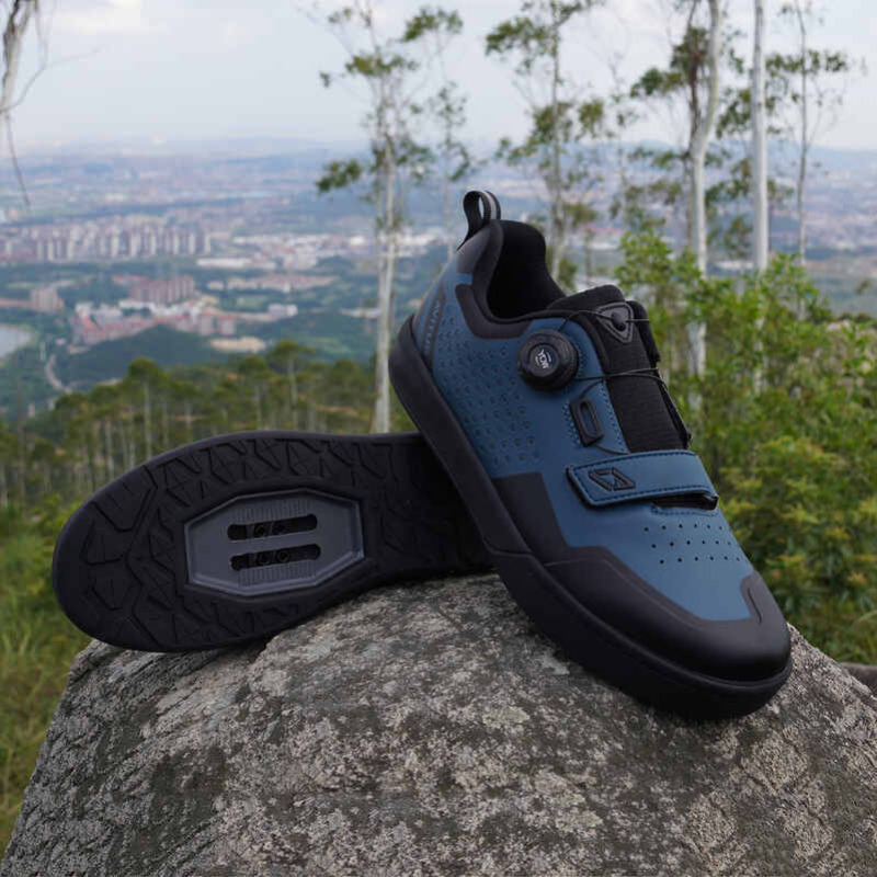 AVITUS Men MTB Shoe with 2-Bol – Men'S Mountain Biking Shoes recenzja i cena